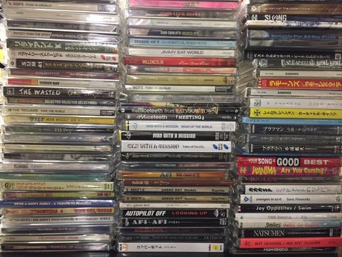 PUNK パンク 最高レアリティ ex:ride YAIBA KUSANAGI