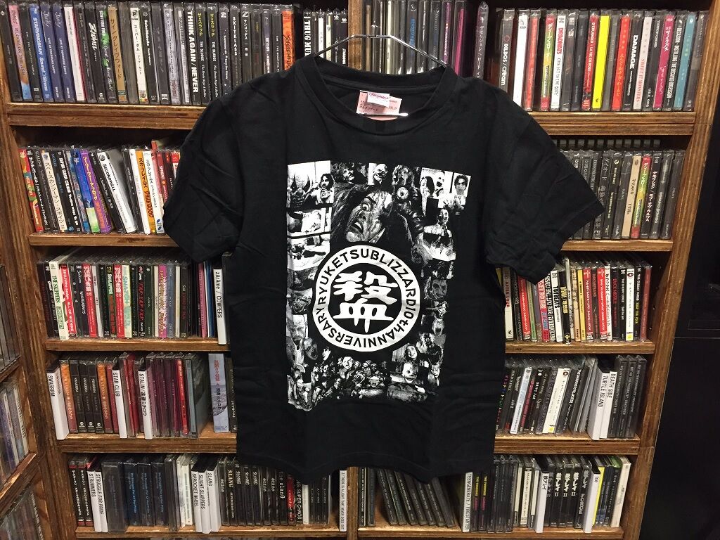 古着バンドTシャツ入荷致しました！ : ディスクユニオン新宿