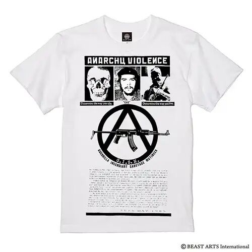 ☆G.I.S.M「Performance」40 年の時を経てDVD で全世界同時発売