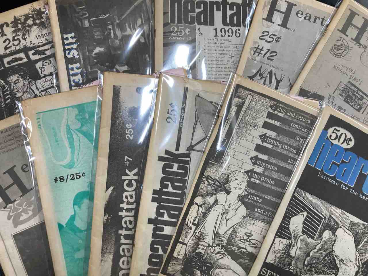 ZINE/雑誌/写真集などまとめて入荷!! : ディスクユニオン新宿パンク