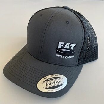 FAT WRECK CHORDS オフィシャルグッズ入荷！ : ディスクユニオン