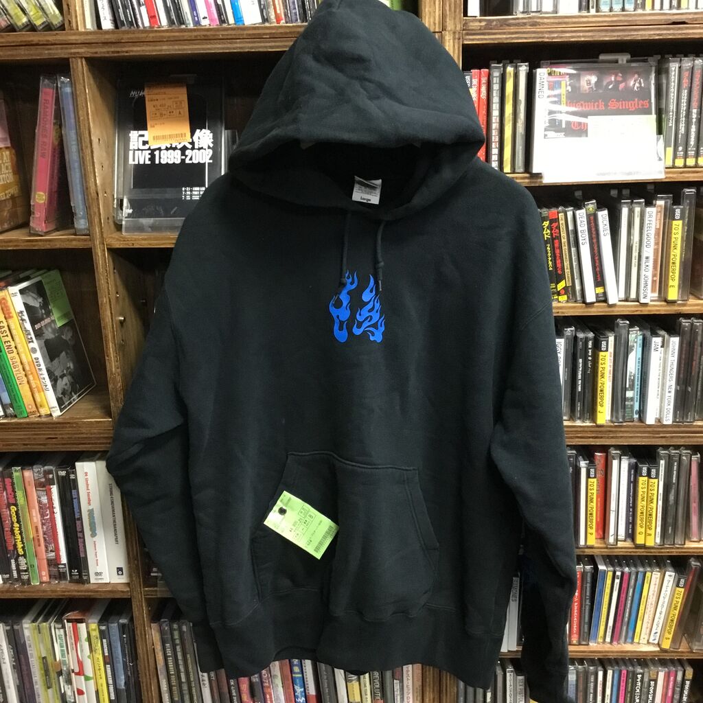 数点ですがHARDCORE/DEATHMETALの古着HOODIE入荷！ : ディスクユニオン
