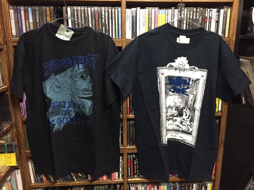 バンドT、アパレル17点まとめ売り 11/23(水・祝)古着Tシャツが約50点入荷！①NYHCなど多め