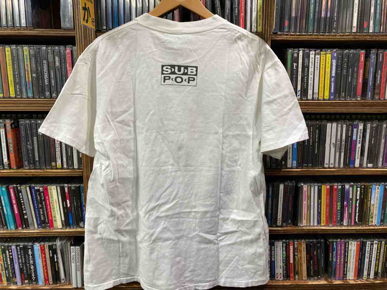 PUNK MARKET USED CLOTHING!! : ディスクユニオン新宿パンクマーケット