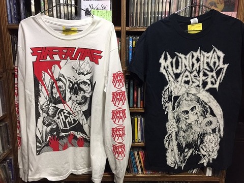 古着バンドTシャツ入荷致しました！ : ディスクユニオン新宿パンク