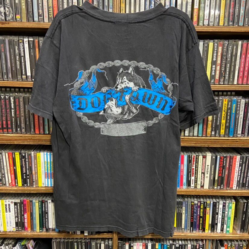 激レア　ANTI HERO MISSING old skate 古着 Yahoo!オークション -「(アンチヒーロー anti hero)」(スケート