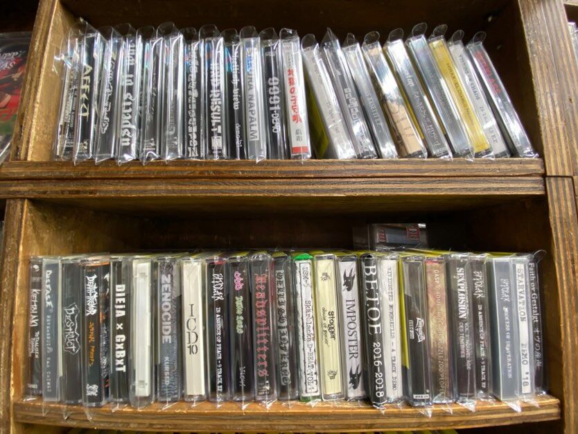 SPEED Starting Over カセットテープ NDUtNTkxMS5qcGVn.jpeg