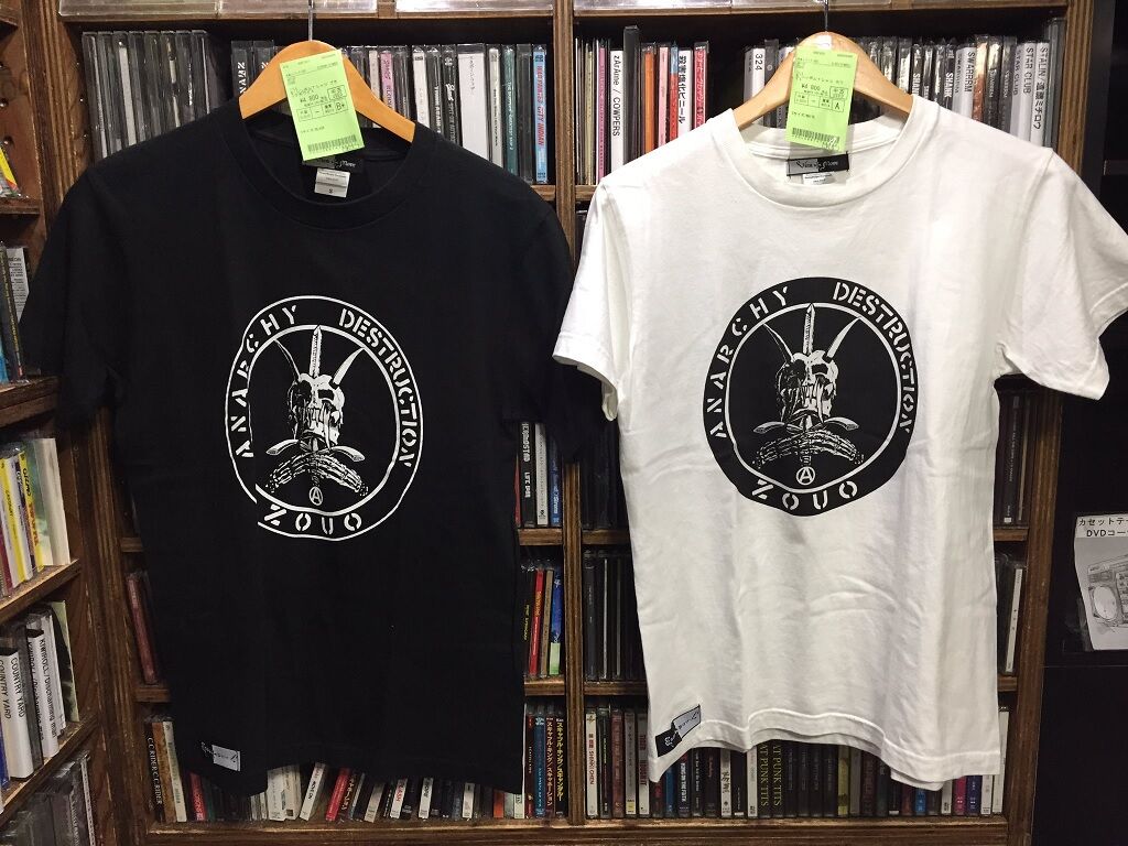 またまた古着バンドTシャツが入荷! : ディスクユニオン新宿 またまた古着バンドTシャツが入荷! : ディスクユニオン新宿