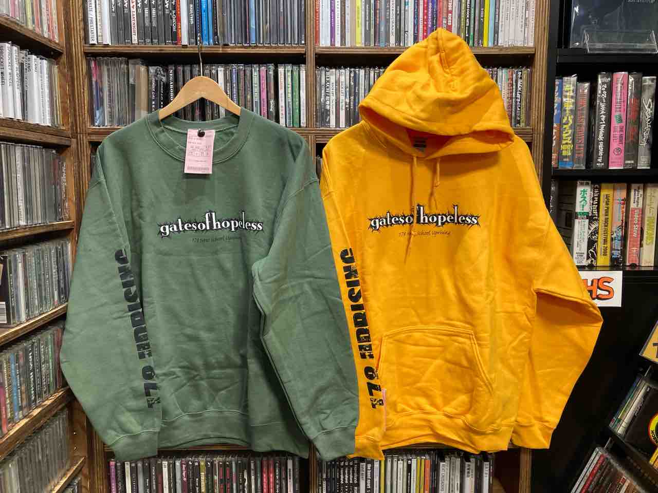 【中古】 Death Row Archives 中古アパレル入荷いたしました！ : ディスクユニオン新宿パンク