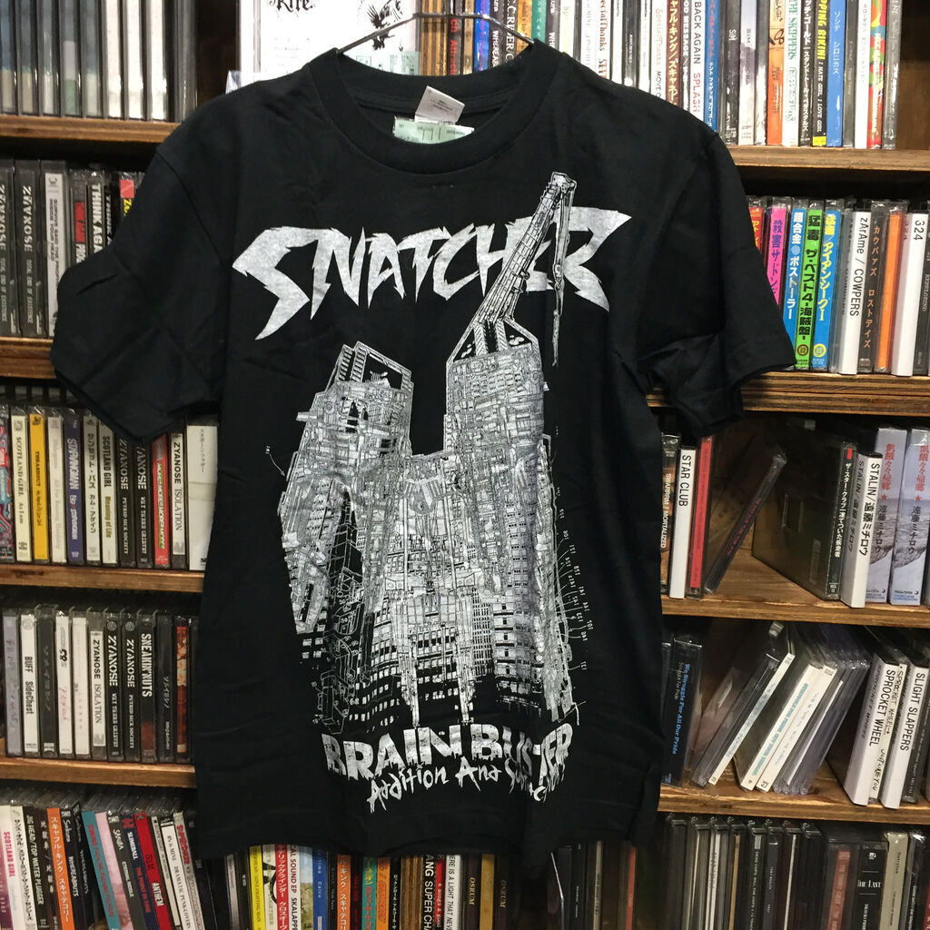 古着バンドTシャツ大量入荷!!③(LAST) : ディスクユニオン新宿 古着バンドTシャツ大量入荷!!③(LAST) : ディスクユニオン新宿