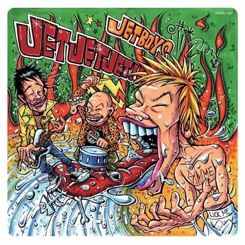 ☆PUNK新譜入荷情報☆2025/7/1 : ディスクユニオン新宿パンクマーケット