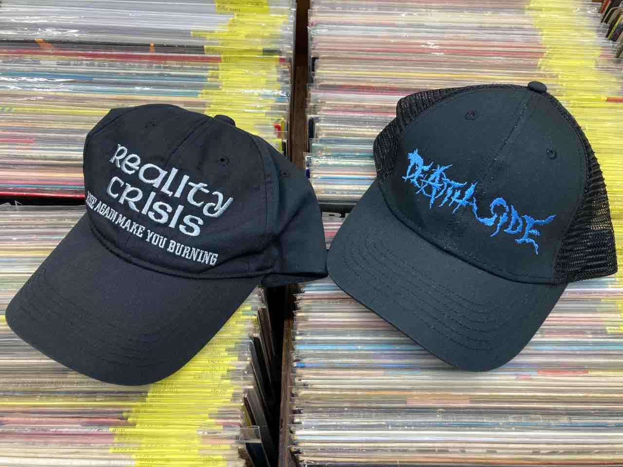 古着アパレル大入荷!!① : ディスクユニオン新宿パンクマーケット