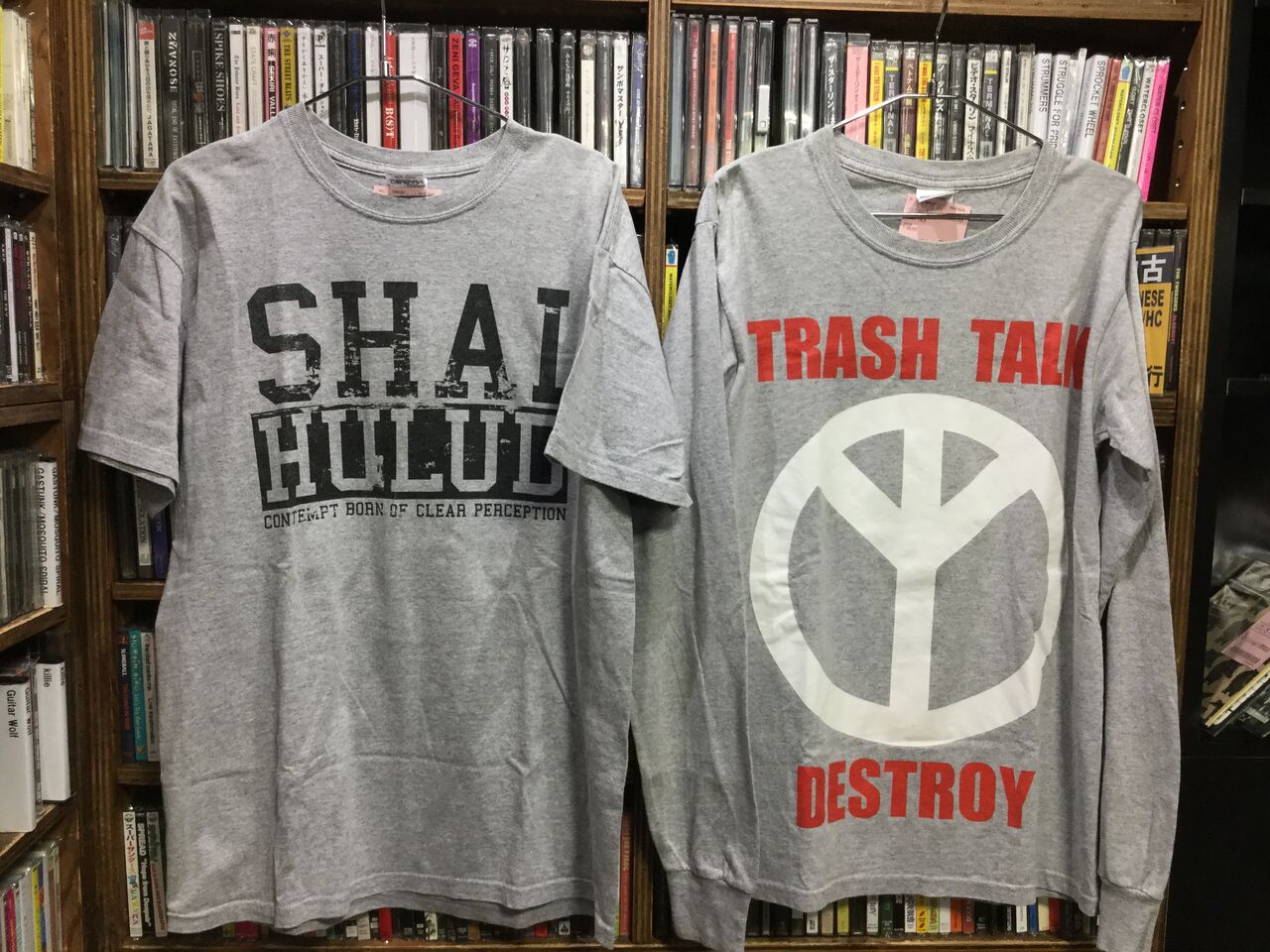 11/23(水・祝)古着Tシャツが約50点入荷！③ : ディスクユニオン新宿