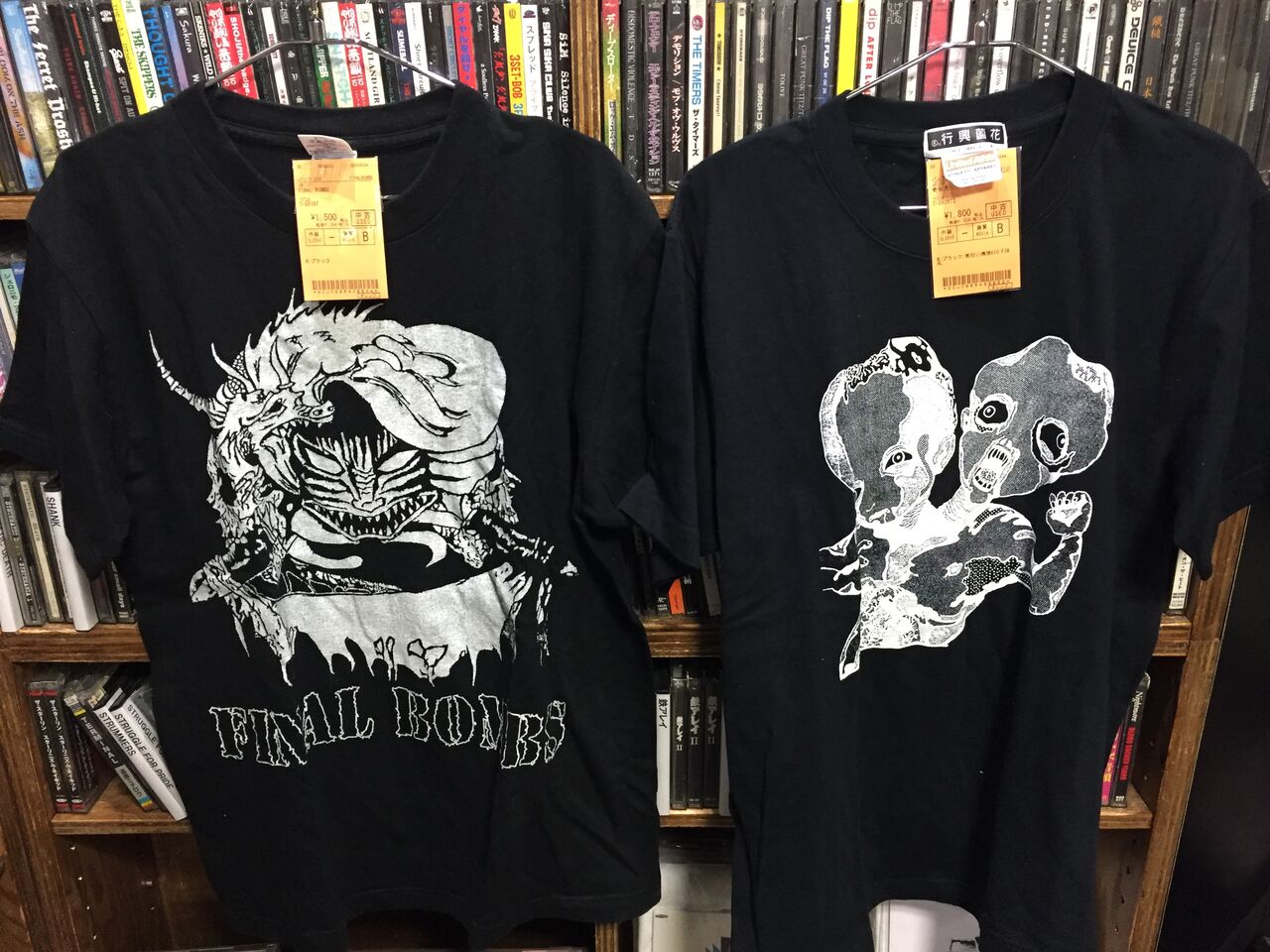 AVSKUM ヴィンテージ ＴシャツCRUSTハードコアpunk Crude SS 激レア ヴィンテージTシャツCRUSTハードコアpunk