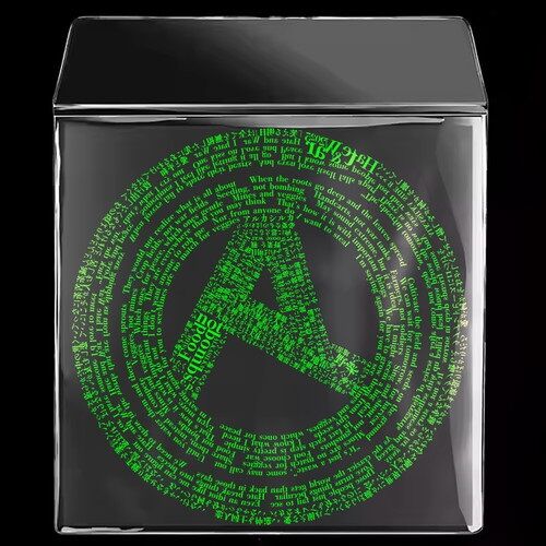 ☆PUNK新譜入荷情報☆2025/1/21 : ディスクユニオン新宿パンクマーケット