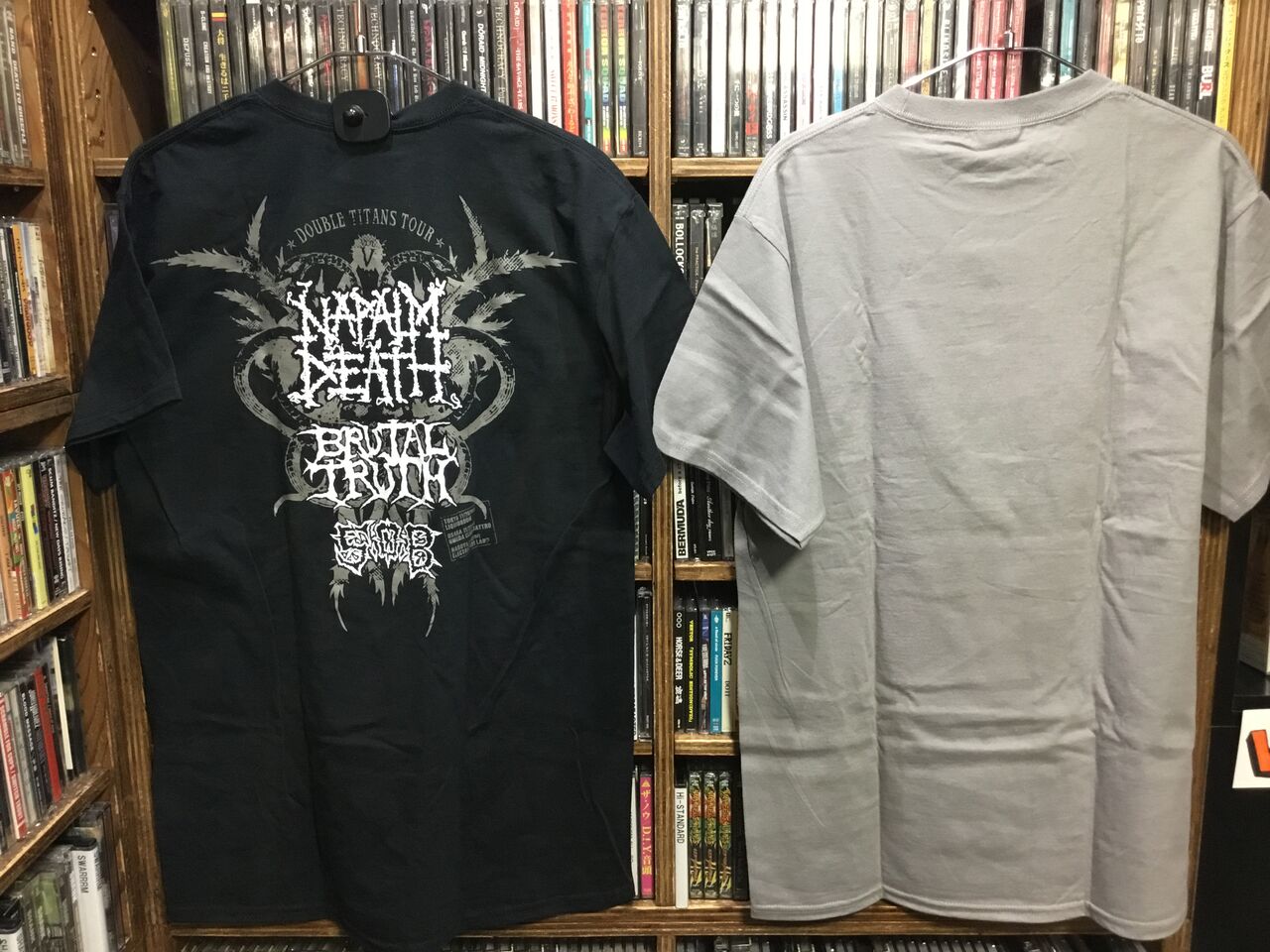 古着アパレルが入荷！ : ディスクユニオン新宿パンクマーケット