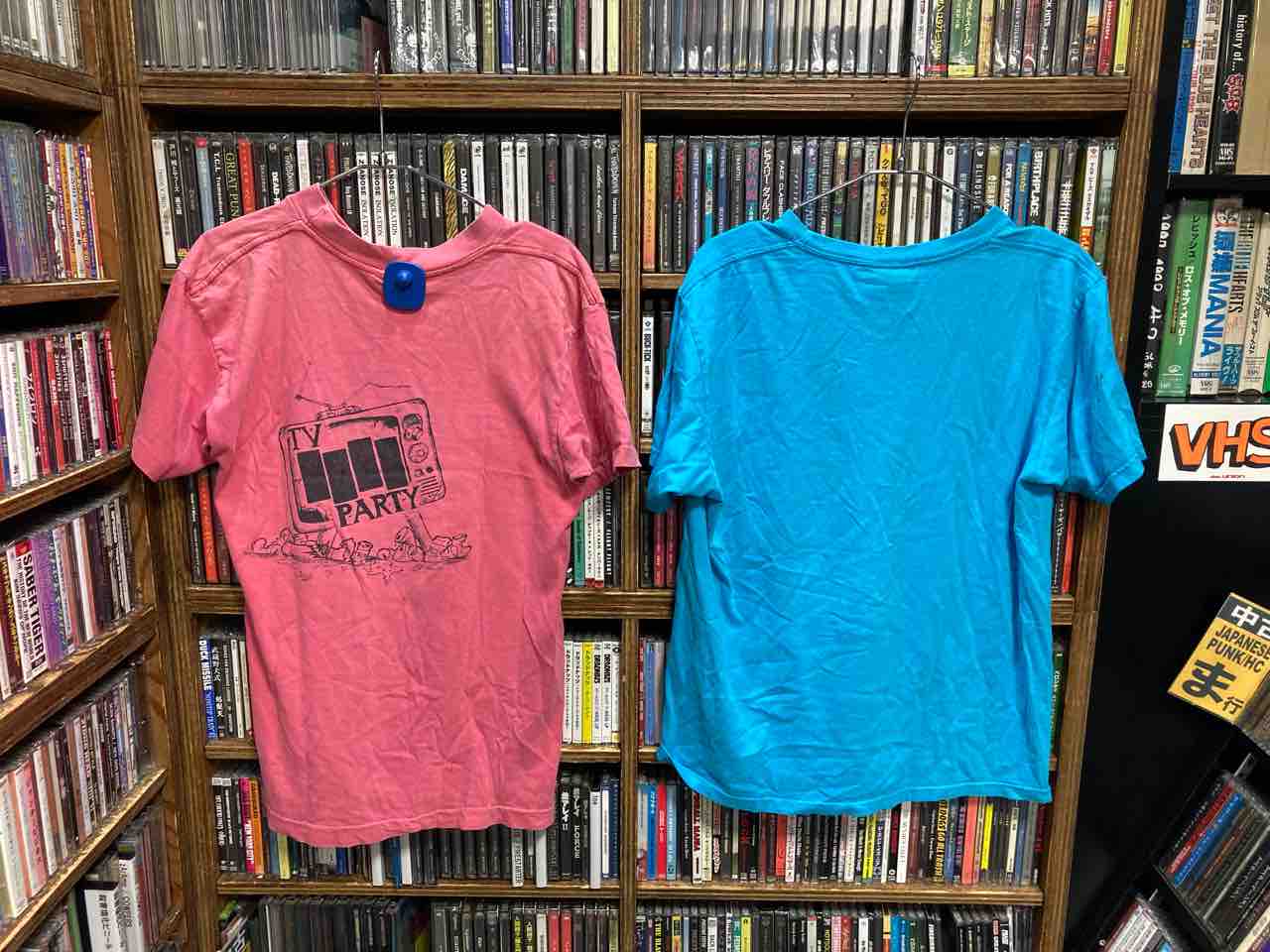 古着バンドTシャツ入荷いたしました! : ディスクユニオン新宿 古着バンドTシャツ入荷いたしました! : ディスクユニオン新宿