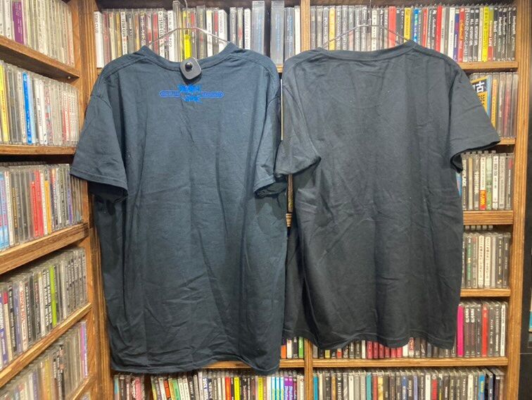 古着バンドTシャツがまとまって入荷!!その② : ディスクユニオン新宿パンクマーケット 古着バンドTシャツがまとまって入荷!!その② : ディスクユニオン新宿パンクマーケット