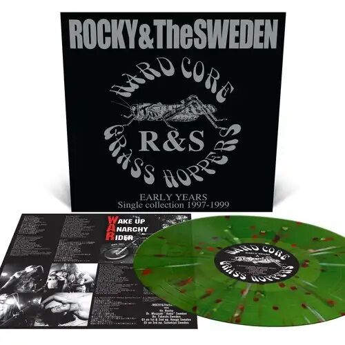 美盤輸入盤LP THE SECRET LIFE OF PUNK oi パンク天国 ☆PUNK新譜入荷情報☆2025/1/27 : ディスクユニオン新宿パンクマーケット