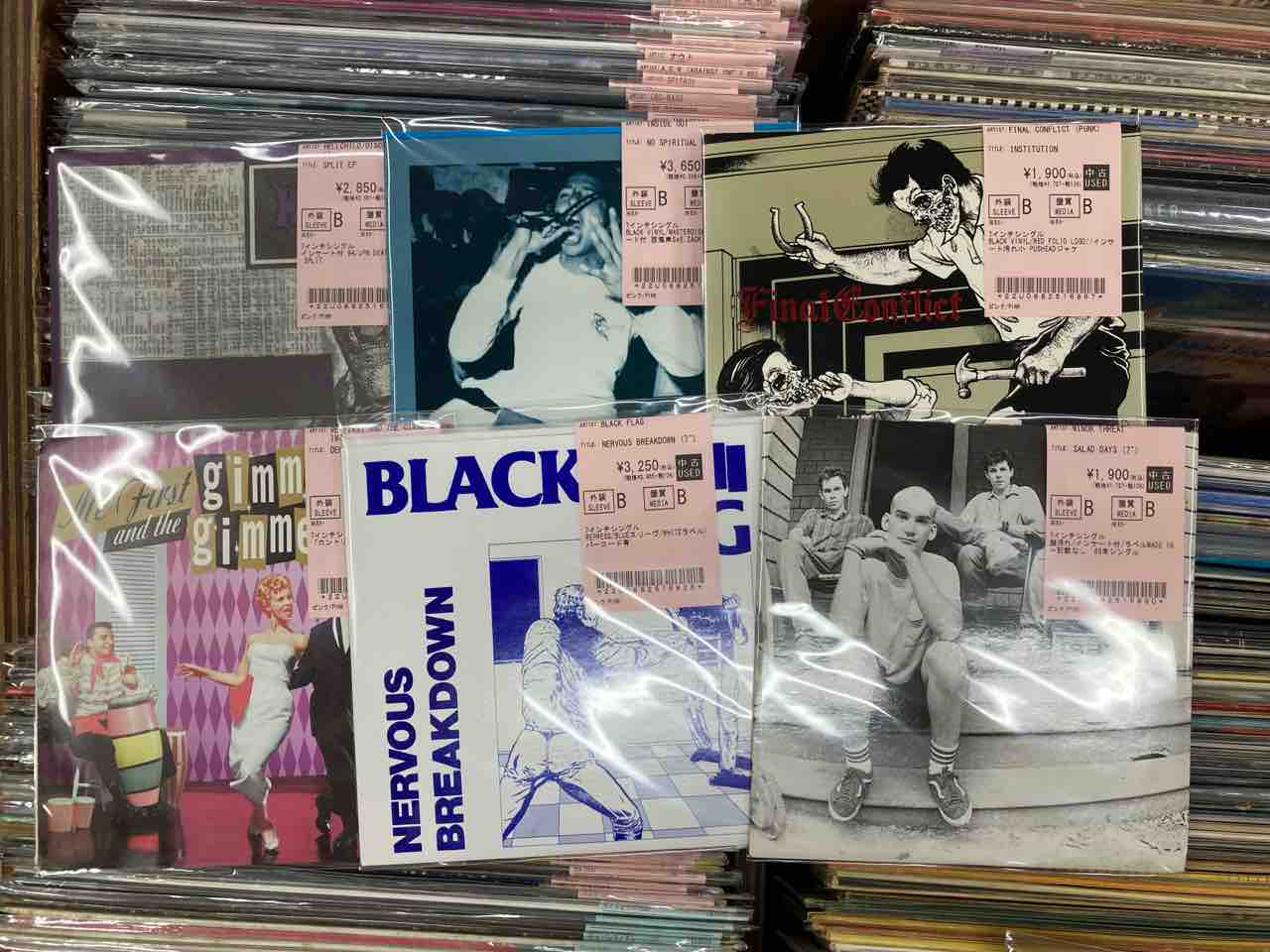 beaU 会場限定CD inconvenient entrance Ⅰ 下々症 beaU 会場限定CD inconvenient entrance Ⅰ 下々症