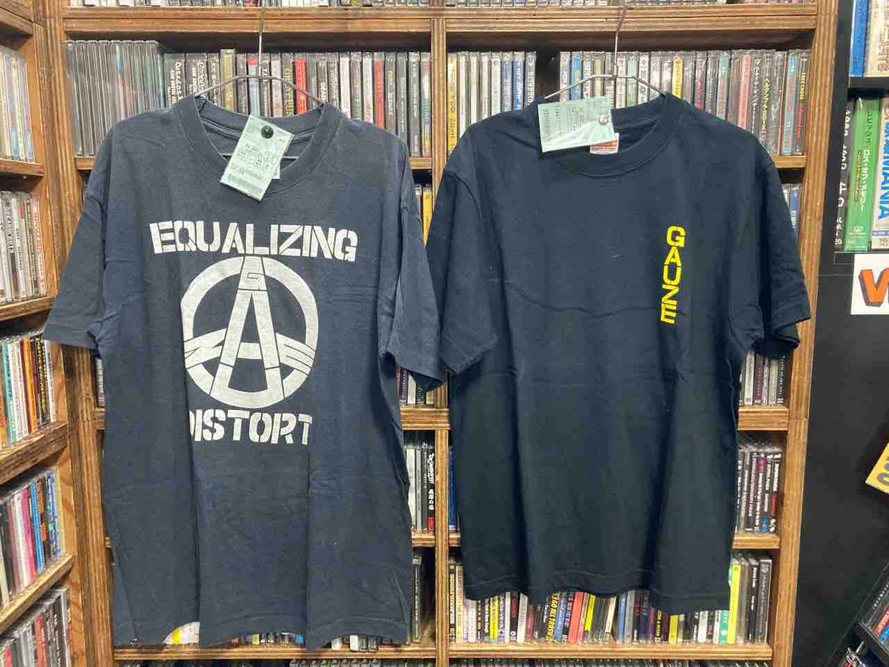 古着バンドTシャツ大量入荷いたしました！ : ディスクユニオン