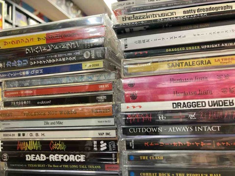 コンプリート・モータウン・シングルス 全14シリーズセット CD+LP コンプリート・モータウン・シングルス 全14シリーズセット
