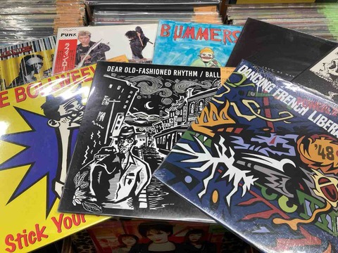 GUTTERMOUTH 【LP 未開封!】 GUTTERMOUTH 【LP 未開封!】 GUTTERMOUTH 【LP 未開封!】