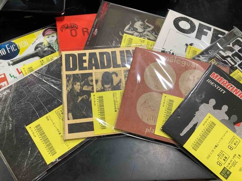 中古】 Punk Collection NewtownNeurotics 中古GOODS入荷いたし