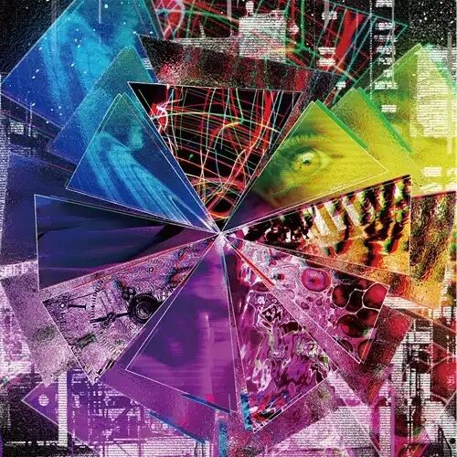 ☆PUNK新譜入荷情報☆2025/1/13 : ディスクユニオン新宿パンクマーケット