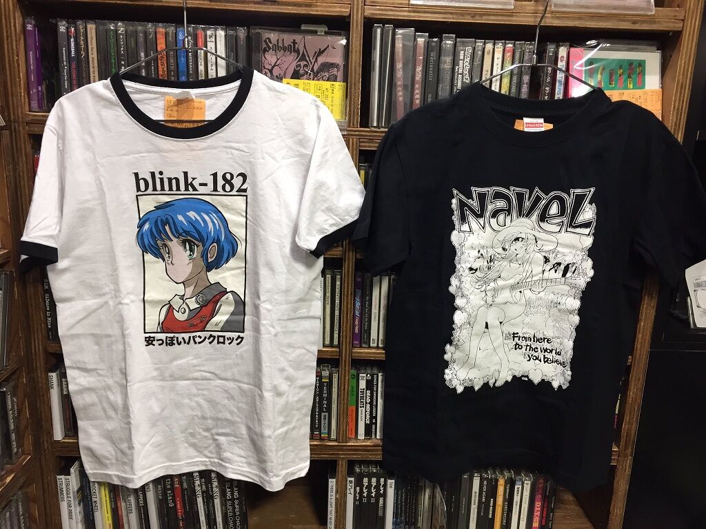古着バンドTシャツ、パーカー入荷致しました！ : ディスクユニオン
