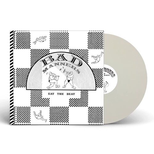 ☆PUNK新譜入荷情報☆2024/11/21 : ディスクユニオン新宿パンクマーケット