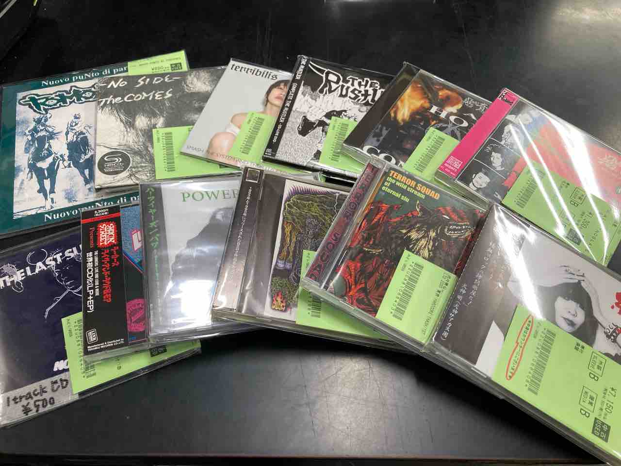 UNDERWORLD 初回限定盤C （ディスク無し） UNDERWORLD 初回限定盤C （ディスク無し）