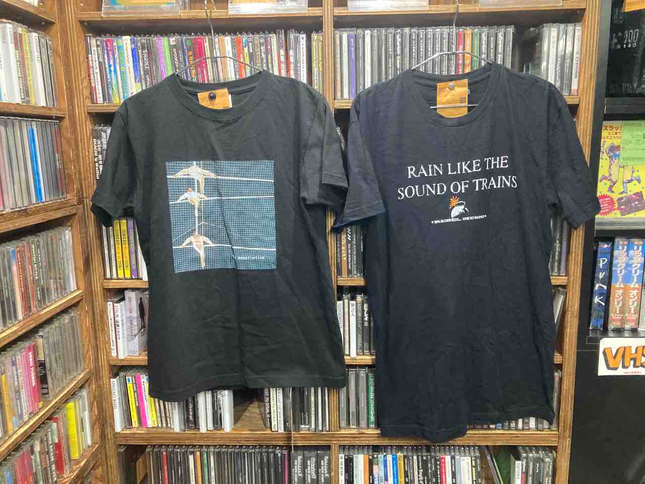 EMO/POST HC系の古着Tシャツが入荷!! : ディスクユニオン新宿パンク 