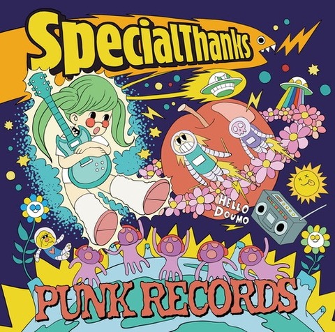 ☆PUNK新譜入荷情報☆2024/10/22 : ディスクユニオン新宿パンクマーケット
