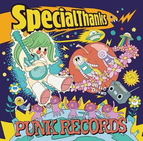 ☆PUNK新譜入荷情報☆2024/10/22 : ディスクユニオン新宿パンクマーケット