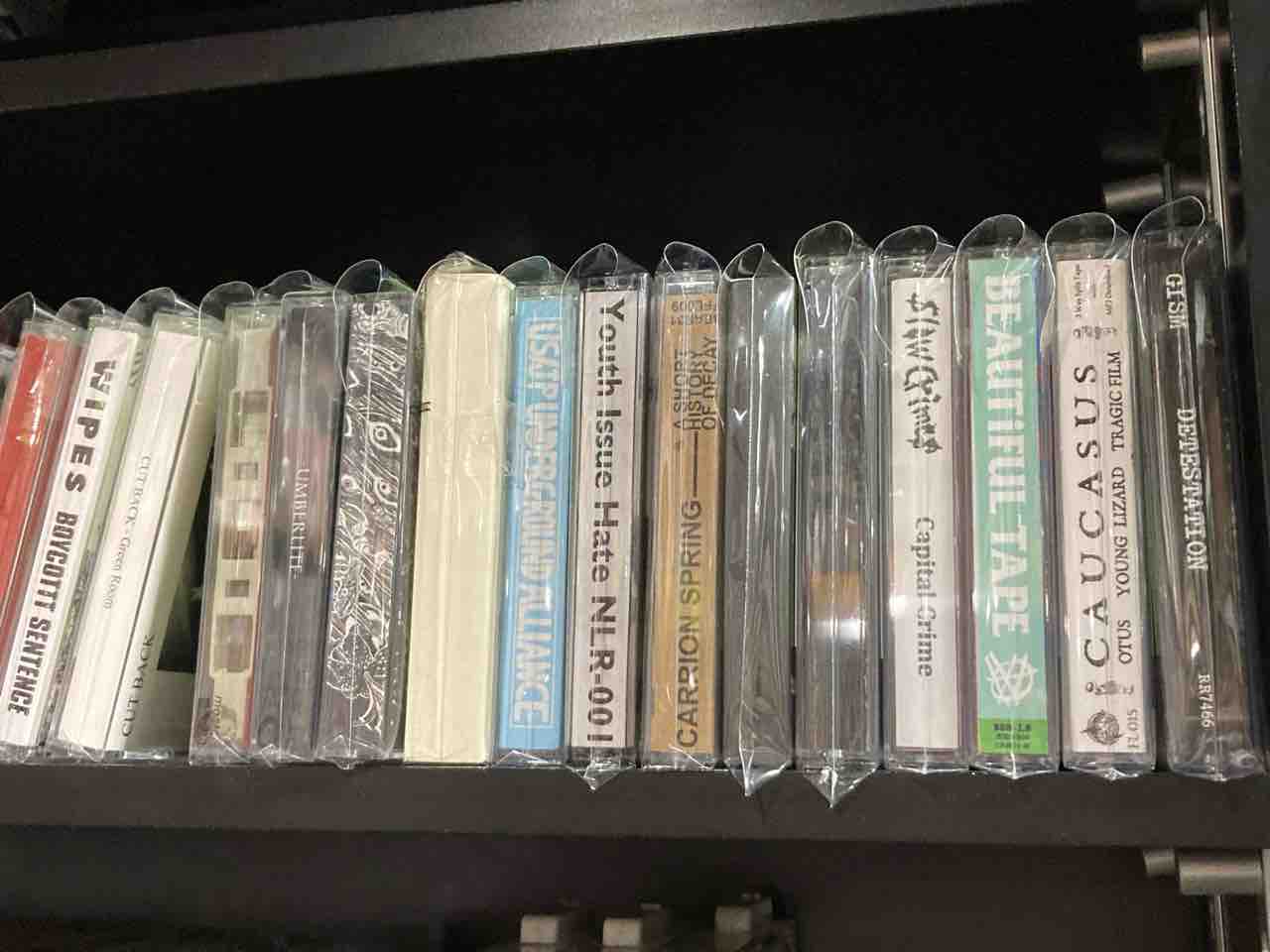 洋楽 エモ スクリーモ CD セット 27枚 洋楽 エモ スクリーモ CD セット 27枚 BREAK YOUR FIST / Sense Of
