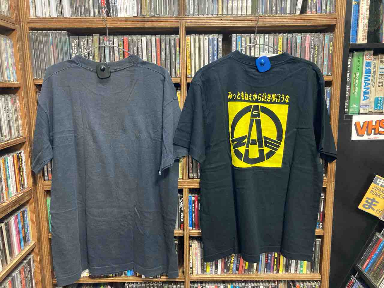 古着バンドTシャツ大量入荷いたしました！ : ディスクユニオン新宿
