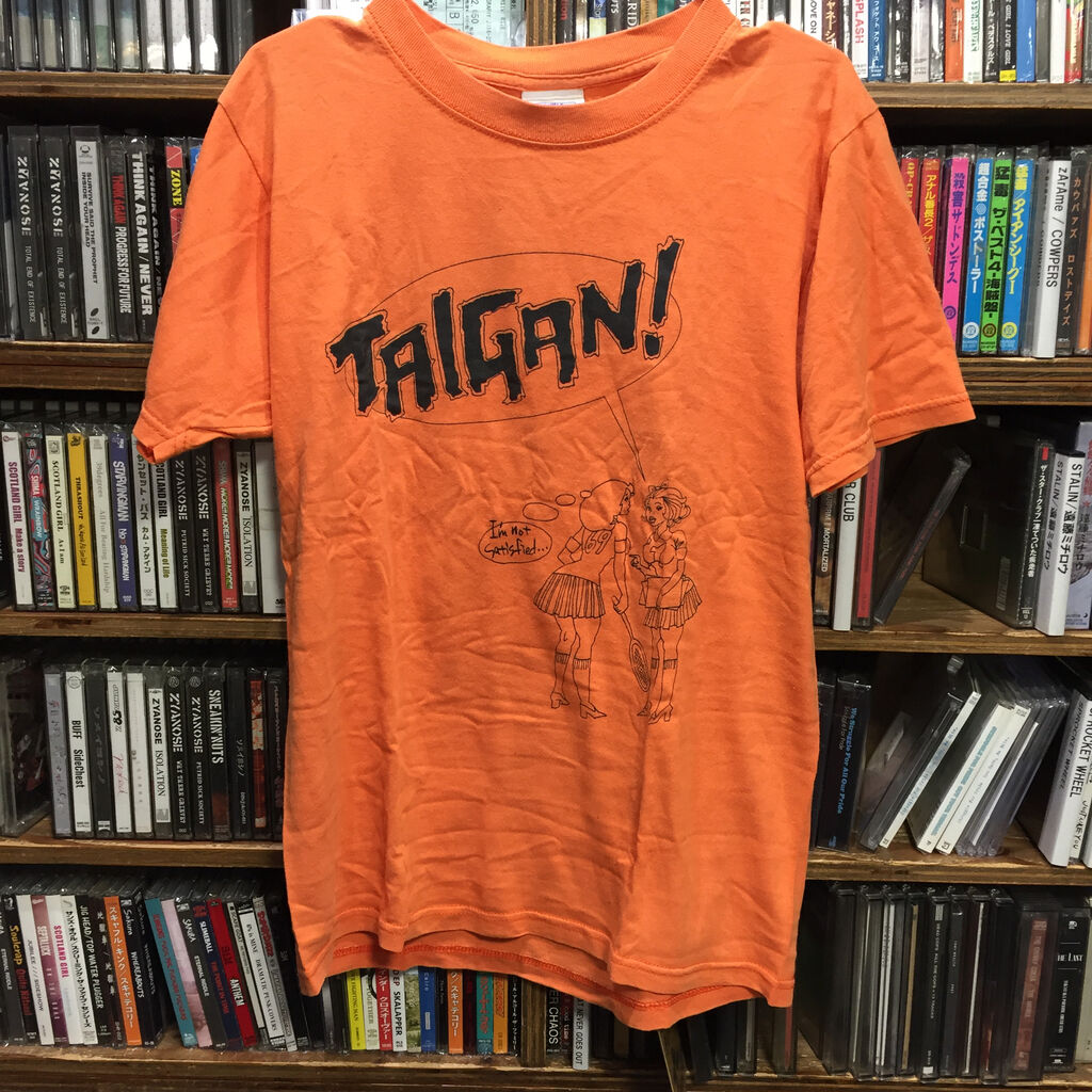 古着バンドTシャツ大量入荷!!③(LAST) : ディスクユニオン新宿 古着バンドTシャツ大量入荷!!③(LAST) : ディスクユニオン新宿