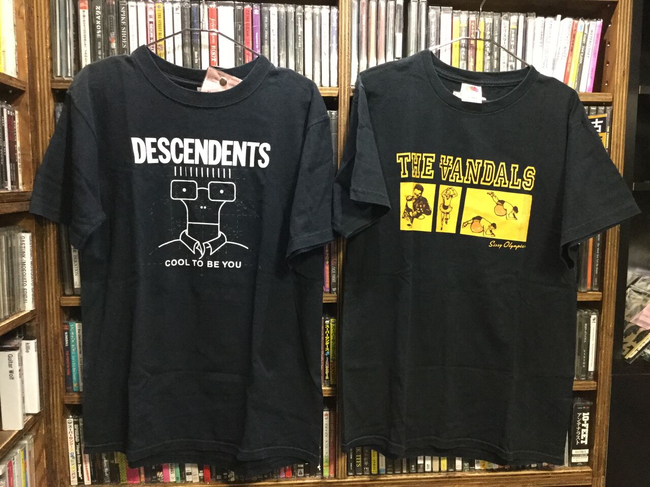 SAM WILKES Tシャツ　未使用 SAM GENDEL & SAM WILKES Tシャツ Mサイズ - メルカリ