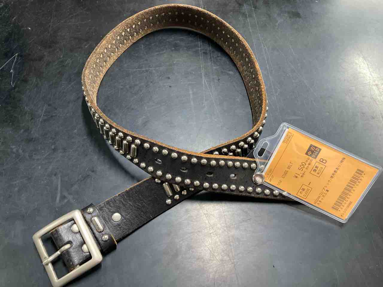 スパンキーなグッズがまとまって入荷♡ : ディスクユニオン新宿パンク