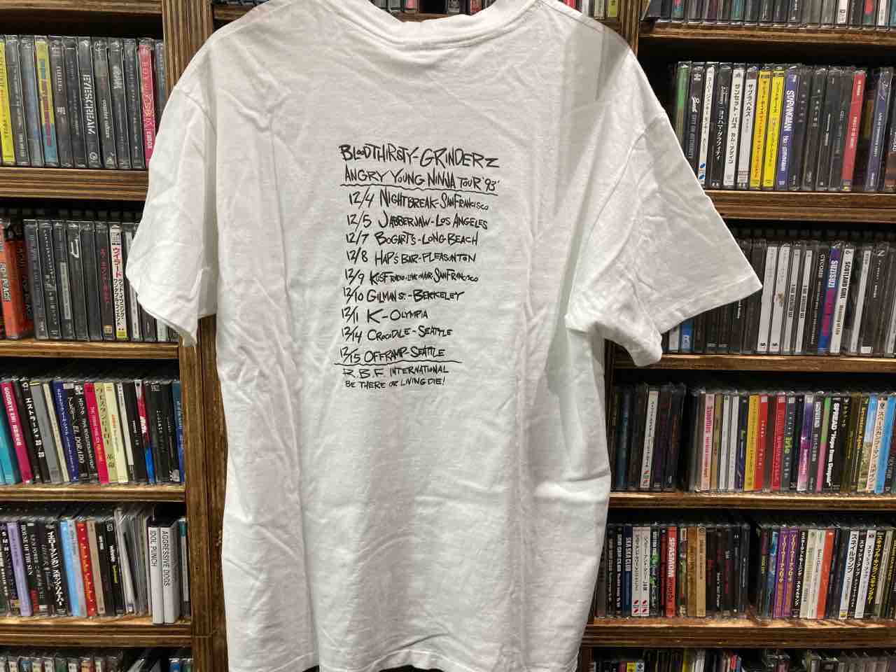 PUNK MARKET USED CLOTHING!! : ディスクユニオン新宿パンクマーケット