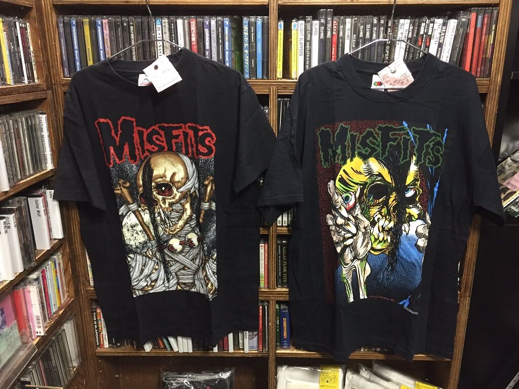 Delta Pro Weight MISFITS ブラック 2001 【公式通販】