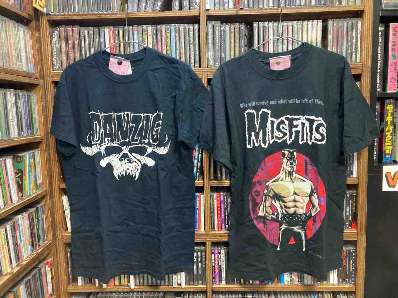 古着バンドTシャツ入荷いたしました！ : ディスクユニオン新宿パンク