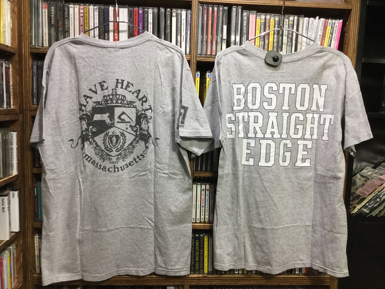 11/23(水・祝)古着Tシャツが約50点入荷！③ : ディスクユニオン新宿