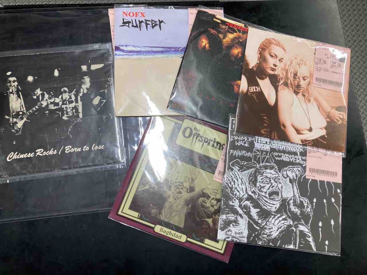nyhc CDセット 国内HC中心に中古CDが入荷!! : ディスクユニオン新宿パンク