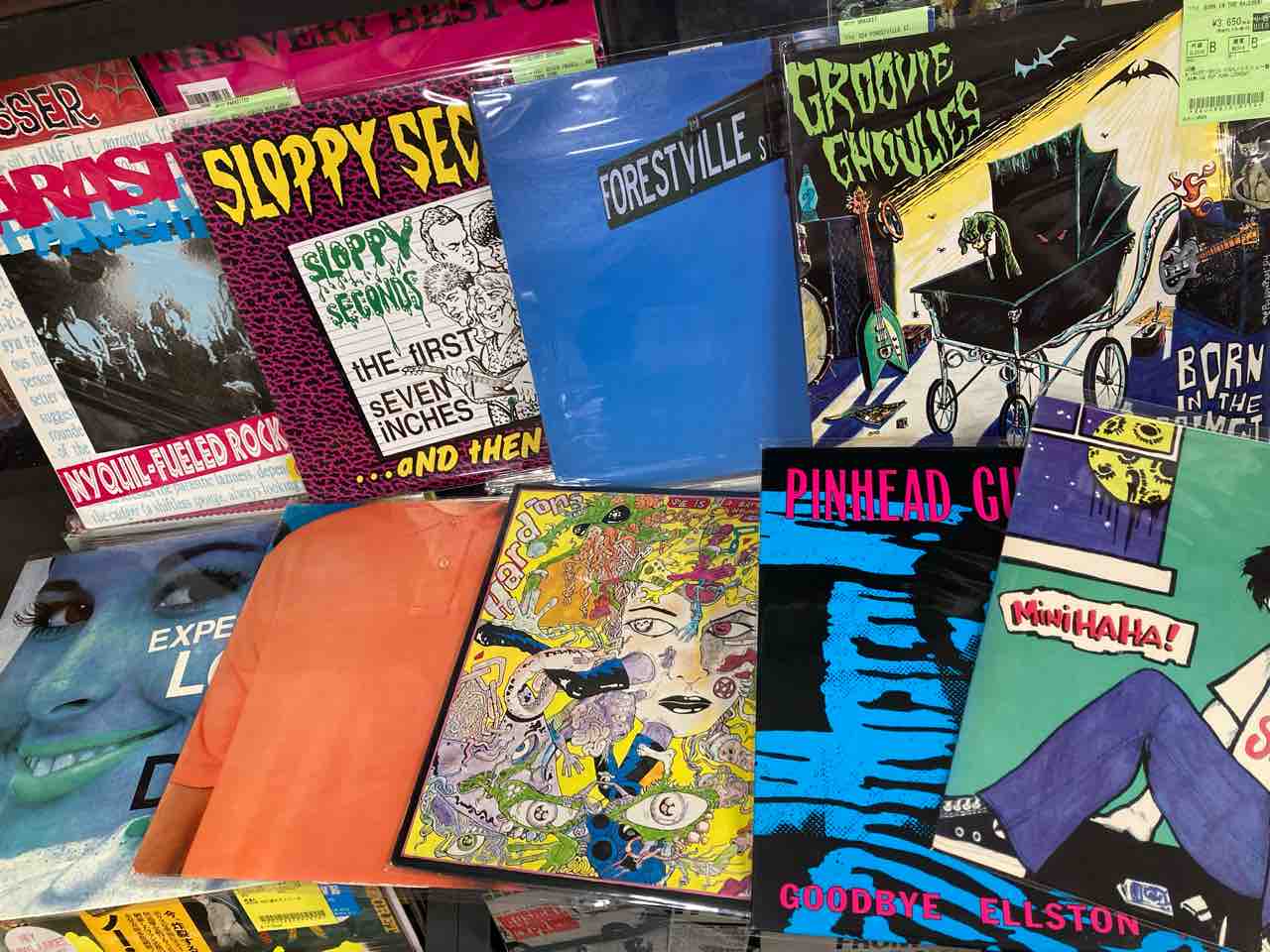 V.A. / Here Comes The Summer (LP)