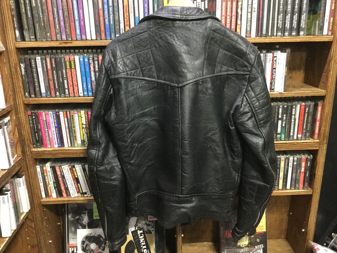 80's UK多めで古着Tシャツが大量入荷!! : ディスクユニオン 80's UK多めで古着Tシャツが大量入荷!! : ディスクユニオン