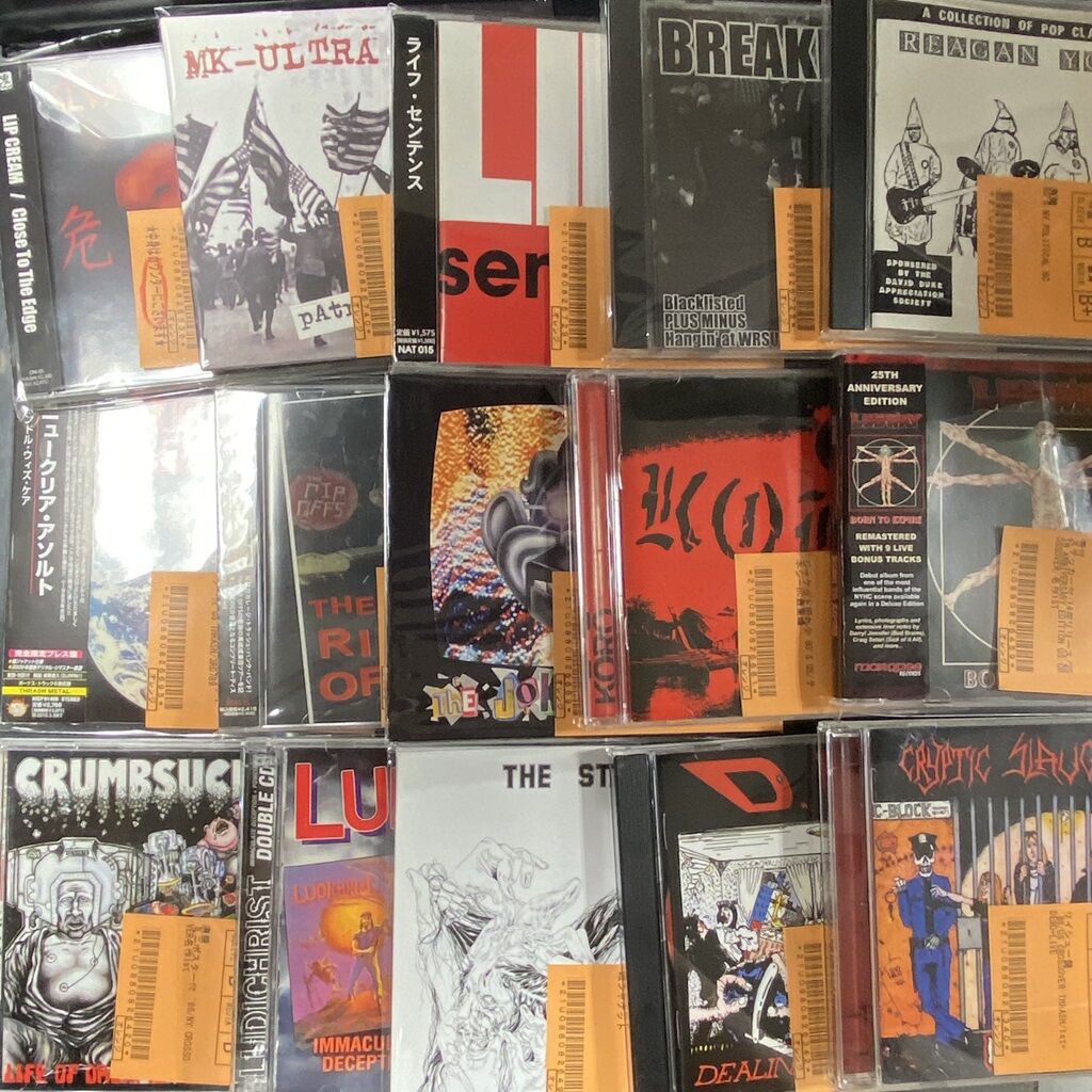 中古】 ライフ・イン・ジェネラル/CD/UICY-6286