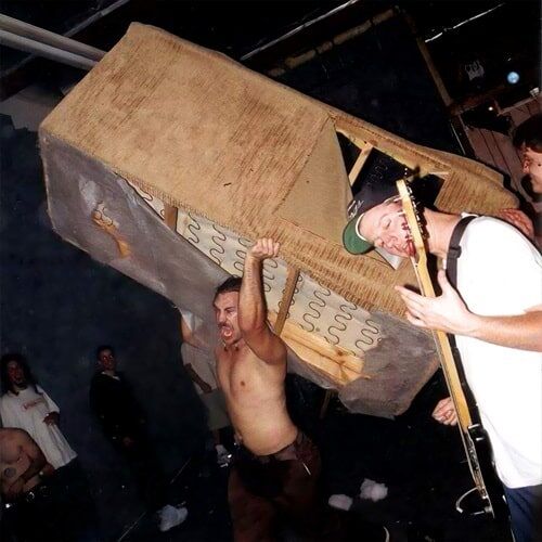 NO COMMENT / ノーコメント商品一覧｜PUNK｜ディスクユニオン