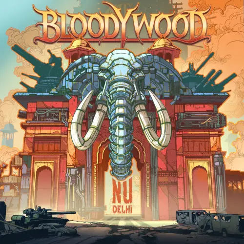廃盤】 恋しく 最初期 bloodymary ギャラ有 K18シルバーコンビ